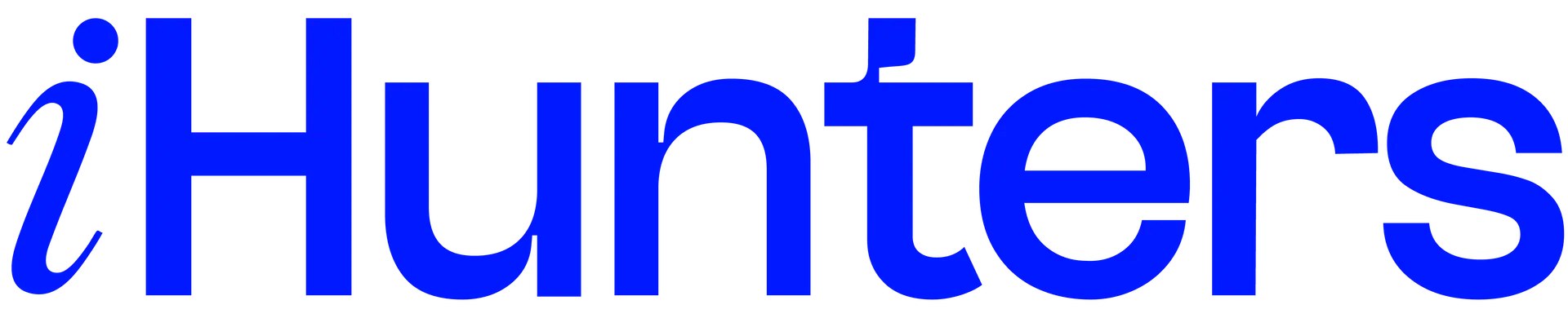 iHunters
